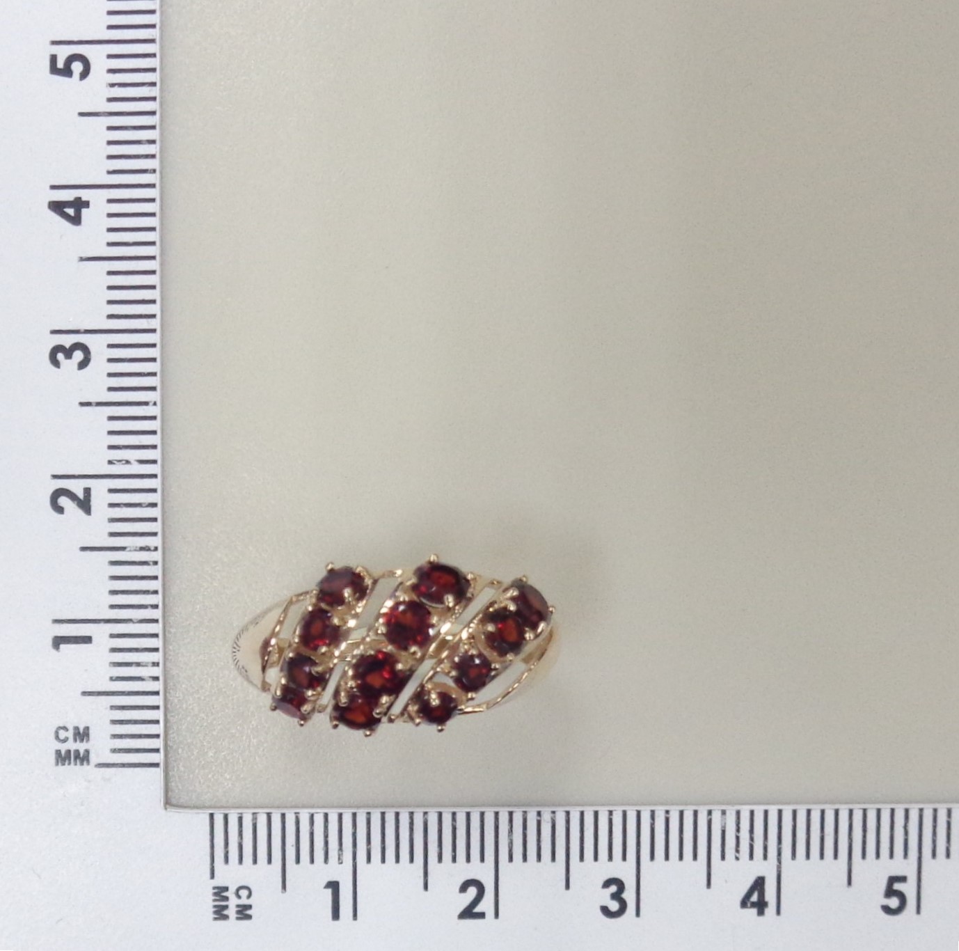 10312-000622 Кольцо (Au 585)